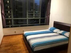 The Quintet (D23), Condominium #593095641